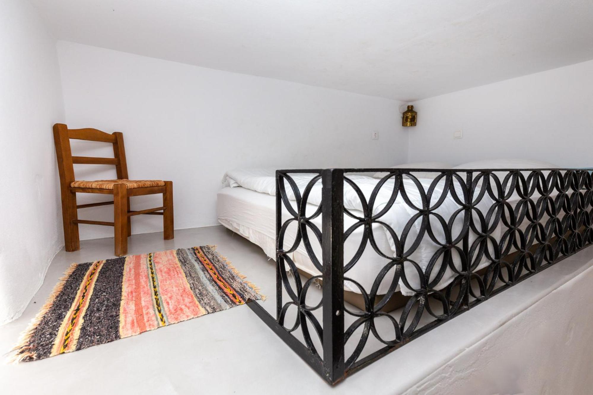 Ailouros Scenic Guest Houses สคินนูสซา ภายนอก รูปภาพ