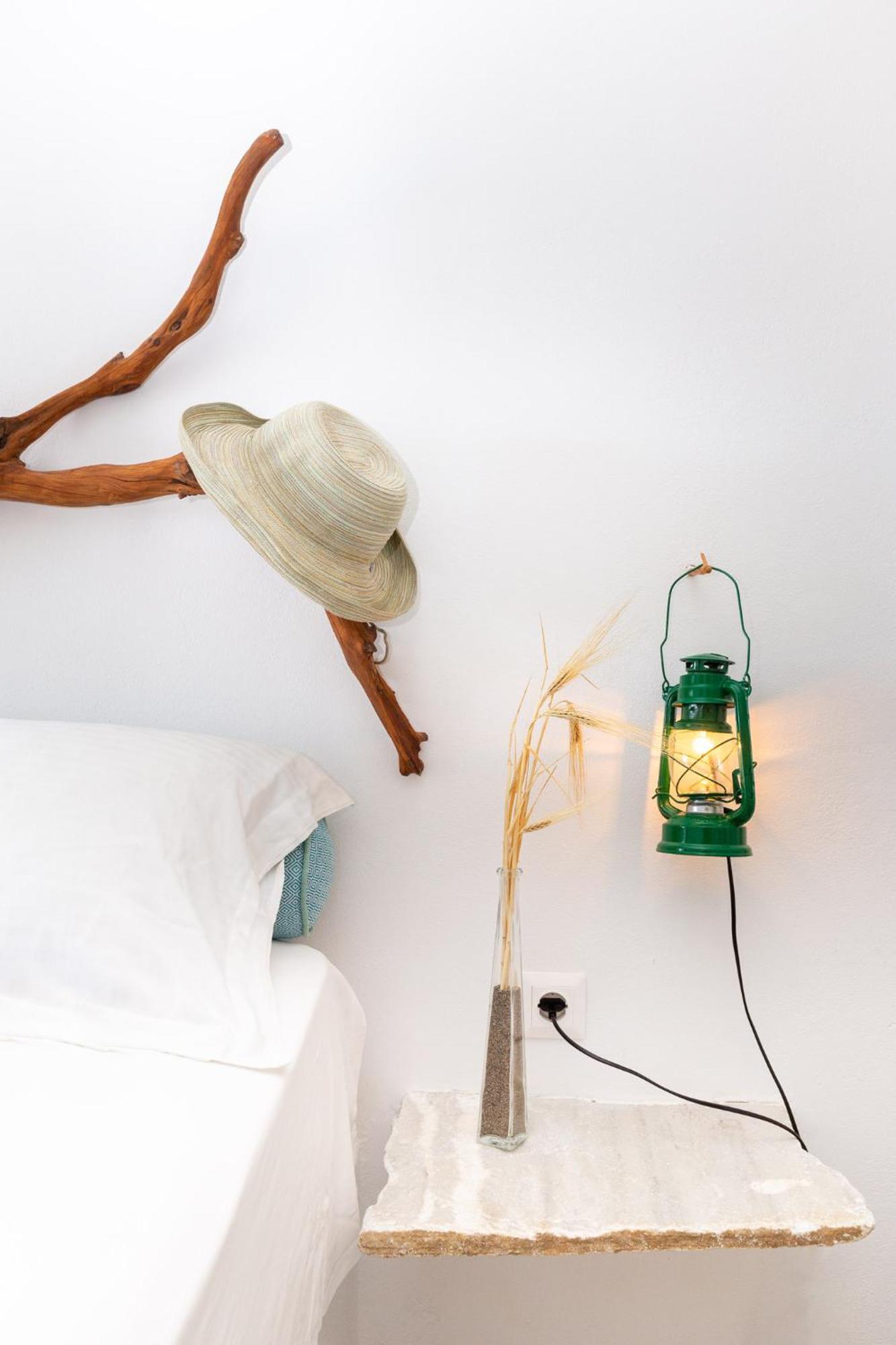 Ailouros Scenic Guest Houses สคินนูสซา ภายนอก รูปภาพ